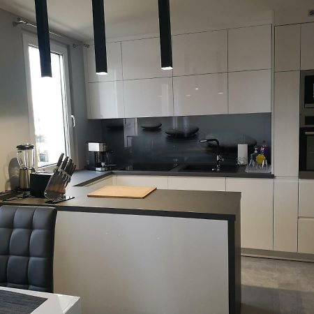 סטרלצה אופולסקי Park Apartment 216 מראה חיצוני תמונה