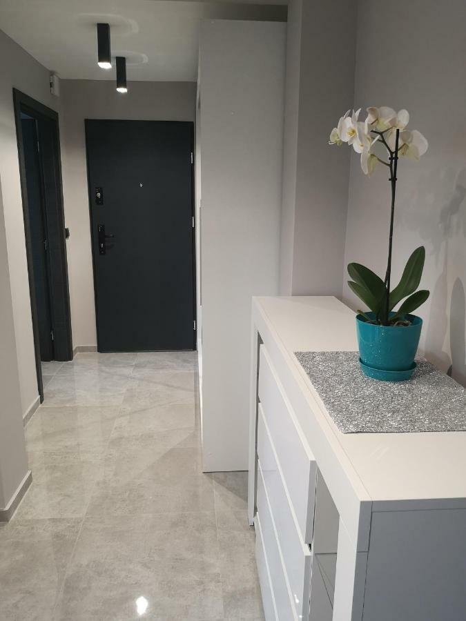 סטרלצה אופולסקי Park Apartment 216 מראה חיצוני תמונה