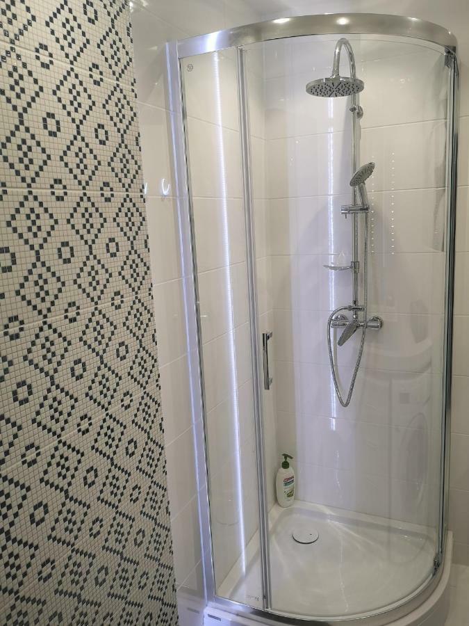 סטרלצה אופולסקי Park Apartment 216 מראה חיצוני תמונה